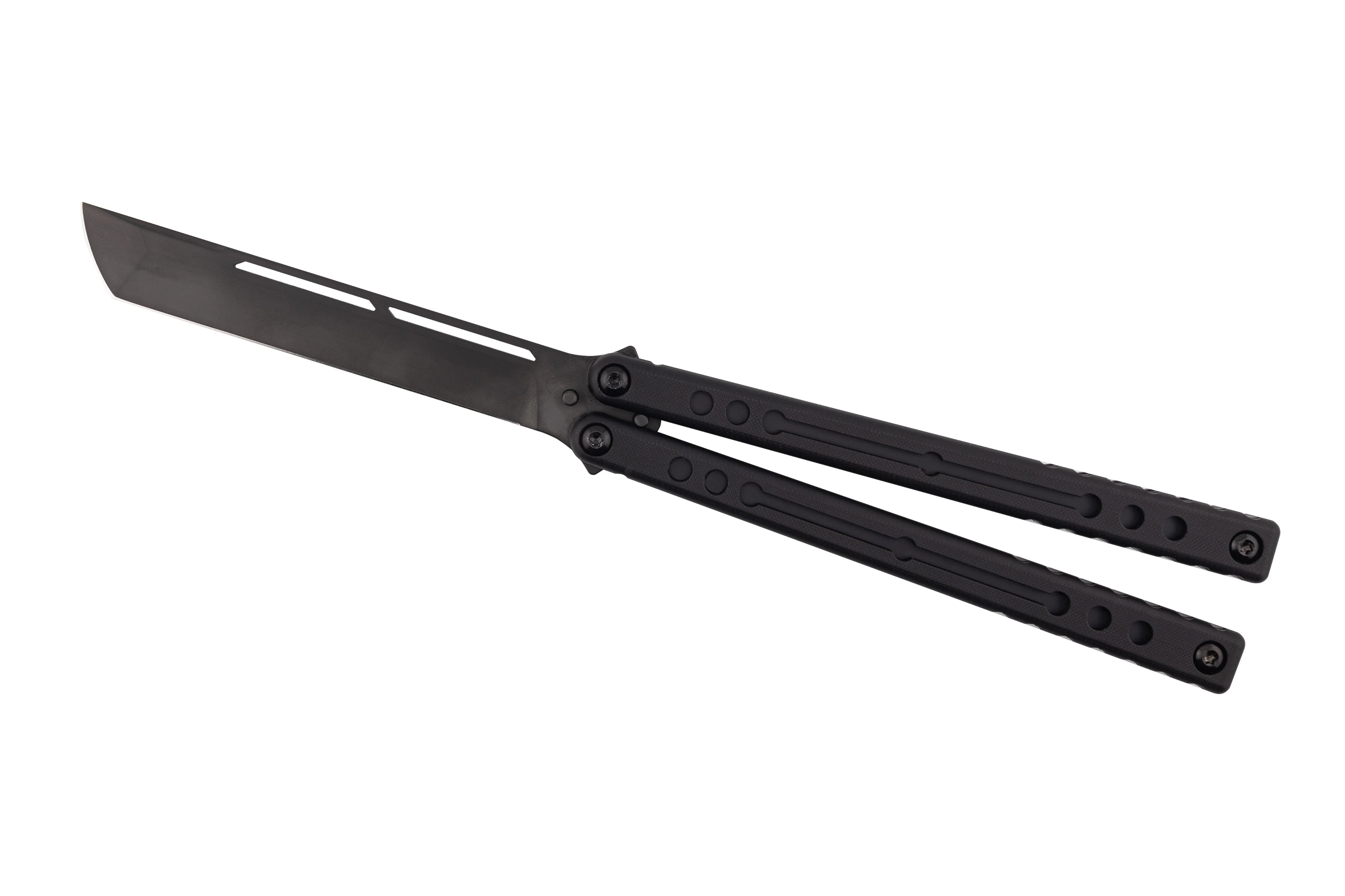 Nautilus Live Blade